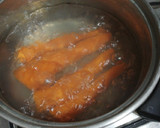 Foto del paso 1 de la receta: Hummus de zanahoria y curry