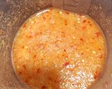 Hình bước làm 2 của món Bò khô