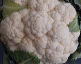 Foto del paso 1 de la receta: Coliflor Gratinada