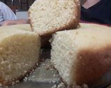Foto del paso 3 de la receta: Bizcochuelo de limón 🍋