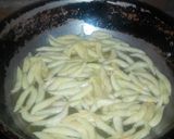 Foto langkah ke 6 dari resep Telur Gabus Keju No Margarin No Mentega.