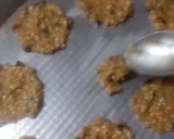 Foto del paso 5 de la receta: 🍪 Cookies de Avena 🍪