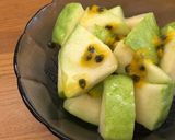 百香芭樂的食譜步驟3照片
