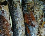 Foto langkah ke 1 dari resep Ikan kembung pedas manis.
