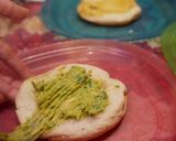 Foto del paso 7 de la receta: Hamburguesa Mexic-Ana