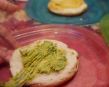 Foto del paso 7 de la receta: Hamburguesa Mexic-Ana