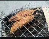 Foto langkah ke 4 dari resep Ikan Bakar Padang.