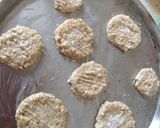 Foto del paso 3 de la receta: Cookies de avena Saludables