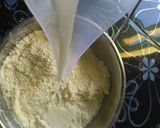 Foto langkah ke 3 dari resep Cheese scones.
