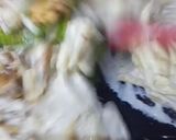 A picture of step 10 of Creamy With Sauce Pasta.