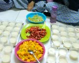 Foto langkah ke 3 dari resep Puding Buah Susu.