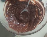 Une image de l'étape 1 de Petits Chocolat de Noël.