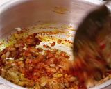 A picture of step 7 of Aloo Padwal Curry 📌.