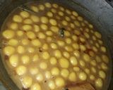 Foto langkah ke 5 dari resep Cadil ketan.
