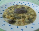 Foto del paso 22 de la receta: Olleta Alcoyana, típica de Alcoy