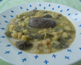 Foto del paso 22 de la receta: Olleta Alcoyana, típica de Alcoy