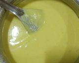 मिश्र डाळींचा ढोकळा (mix dalicha dhokla recipe in marathi) रेसिपी स्टेप 3 फोटो 
