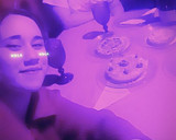 Foto del paso 3 de la receta: Feliz cumple, Cookpad🎉🎉💖💖mini lemon pie🍋🍋🍋!!