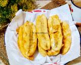 Cara Membuat Pisang Goreng Gluten Free 3