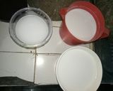 Foto langkah ke 2 dari resep Sayur Lodeh Sederhana.