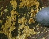 Foto langkah ke 2 dari resep Bandeng goreng bumbu kunyit.