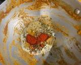Paneer parcha recipe step 6 photo