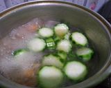 Foto langkah ke 5 dari resep 42. Sup sayur seger.