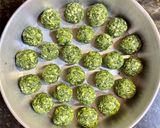 Foto del paso 4 de la receta: Malfatti 🥬