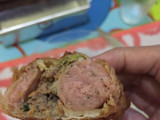 Lumpia Mie Spesial