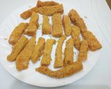 A picture of step 8 of Fish Fillet.