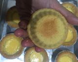 Foto langkah ke 4 dari resep Pie Susu Anti Gagal.