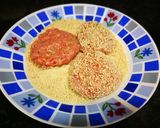 Foto del paso 5 de la receta Albóndigas al curry y cúrcuma