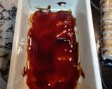 Foto del paso 1 de la receta Flan de huevo casero con bizcocho de soletilla y merengue flambeado. Thermomix