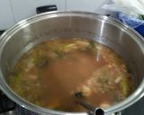 Foto langkah ke 5 dari resep Sop buntut sapi.