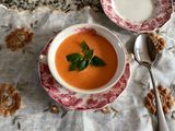 Gazpacho andaluz