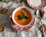 Foto del paso 3 de la receta: Gazpacho andaluz