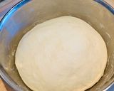 Lángos recept fázis 1 fotója