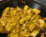 Foto del paso 2 de la receta: Pollo al Curry