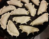 Foto del paso 3 de la receta: Empanadas de soja texturizada !