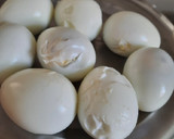 முட்டை கிரேவி ரெசிபி ஸ்டேப் 1 புகைப்படம்