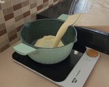Foto langkah ke 2 dari resep Banana Caramel Pudding.