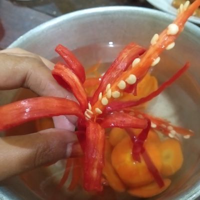 Langkah 1