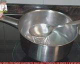 Foto del paso 2 de la receta: Sorbete de Gin Tonic