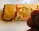 Cinnamon rollsmatakin girki10 hoto