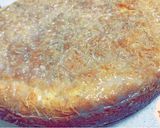 صورة لخطوة 9 من وصفة كيكه بالشعيريه الباكستانيه 😋💘
