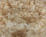 A picture of step 5 of Barley porridge 🥣.