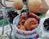 Foto langkah ke 4 dari resep Tahu Kepompong.