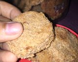 Foto langkah ke 5 dari resep Cookies Kelapa parut.