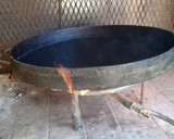 Foto del paso 1 de la receta: Pollo al Disco😉