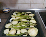 Foto del paso 2 de la receta: Alitas con verduras